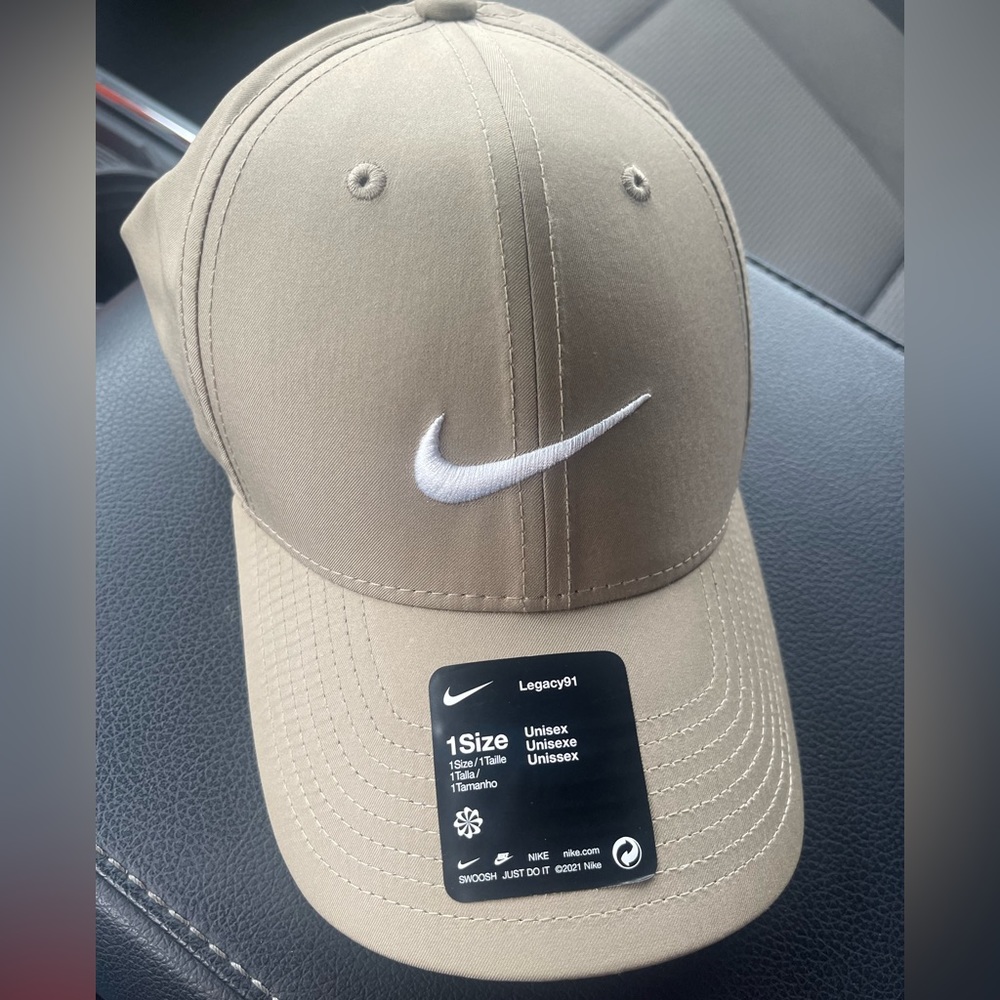COPY - Legacy 91 Nike Hat